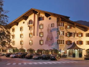 Schwarzer Adler Kitzbühel - Adults Only Kitzbühel